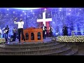 Ubusubo At Praise Christian Centre