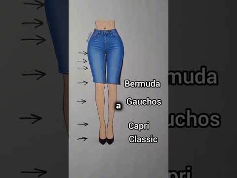 Co zrobić ze zużytymi jeansami? 👖🤯