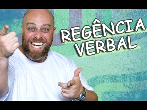 Verbal Regency - Class 01 [Prof Noslen]