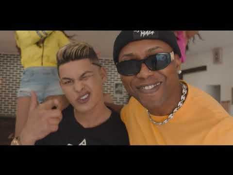 Bonde do Véi Feat. Mc Junior Maia JM  - Tropa Dos ET Louco (( VideoClipeOficial ))