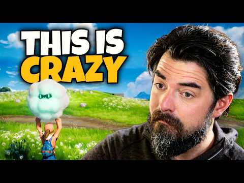 I Played ANIIMO Early - Here's Everything You Need to Know