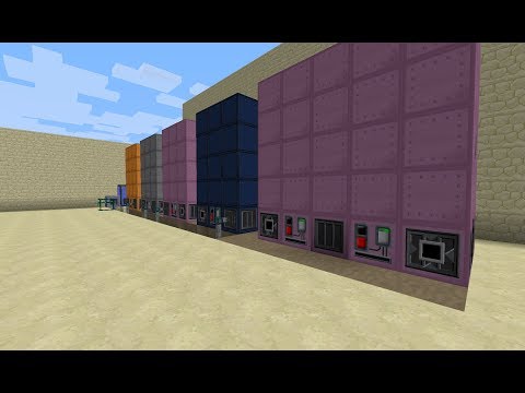 Gregtech 5 - Large Boiler [для сайта mykillwiki.ru]