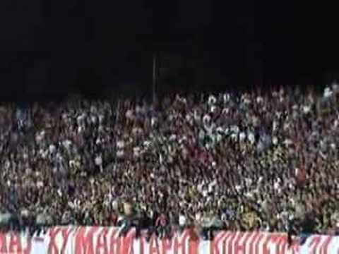 130.Derbi Partizan-Zvezda