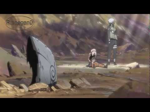 火影忍者VS佐助 - 永遠不會太晚 (HD,3D) (Naruto VS Sasuke - Never too Late (HD,3D))