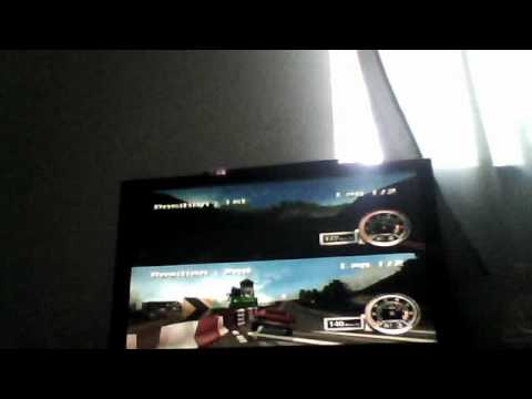 chevrolet camaro wild ride wii pal