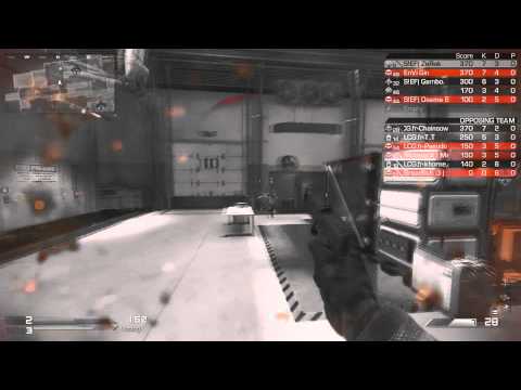 Call of Duty Ghosts MOntage by S!EF|ZeRok