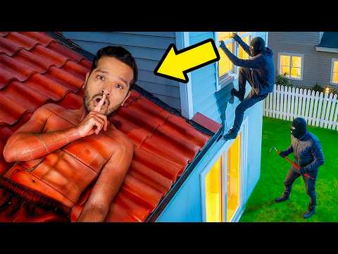 WE RESCUED A KIDNAP DOG AT 3A.M