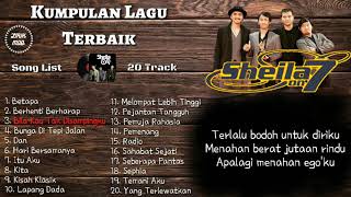 Download lagu sheila on 7 full album kumpulan lagu terbaik terpopuler tahun 2000an mp3