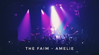 The Faim - Amelie (live) - Melkweg Upstairs - Amsterdam, the Netherlands (08/02/2019)