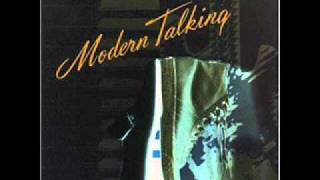 Modern Talking - There&#39;s too much blue in missing you + Lyrics