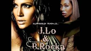 Jennifer Lopez x Brandy - If You Departed (AudioSavage vs Darkchild Remix)