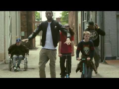 Winners Circle - The Come Up (Music Video)