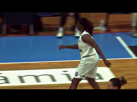 ZTE NKK - ELTE BEAC Újbuda - ajánló