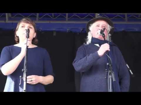 MARCHAND / EBREL - Plinn ton doubl - Printemps des sonneurs à Brest