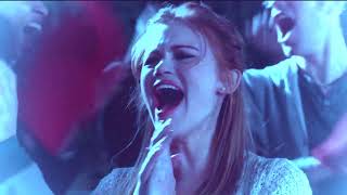 ● KatherinexLydia | "i'm a fool for you"