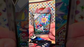This card is really pretty #pokemon #pokemonchannel #pokémon #pokemoncards #pokemontcg #pokemongo
