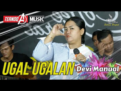 UGAL UGALAN | DEVI MANUAL | TERNODA MUSIC