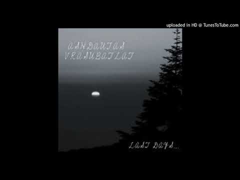 [DSBM] Ashdautas Vrasubatlat - Man Must Die