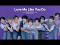 Love Me Like You Do
