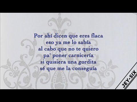 Los Chismes - Chalino Sánchez (Letra)