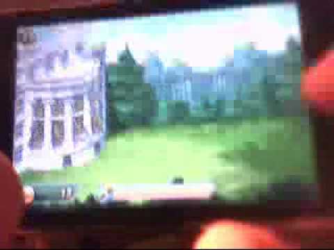 Bailout Wars Review for iPod Touch