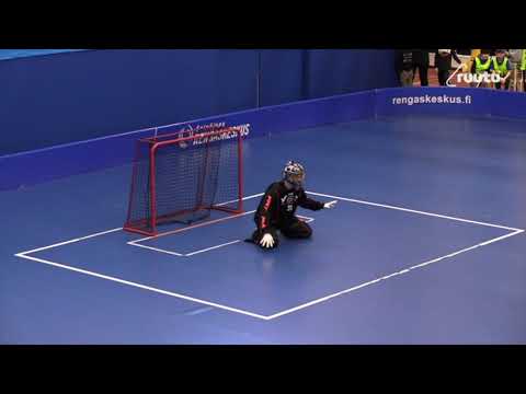 Jymy - EräViikingit 10.10.2021 maalikooste