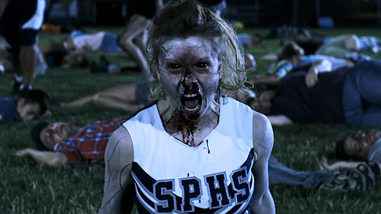 Dead Before Dawn Trailer Thumbnail