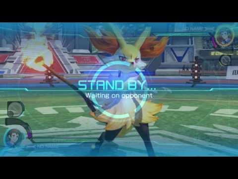 6 picano vs Fumu - Pokken at Underground - 6/27/17
