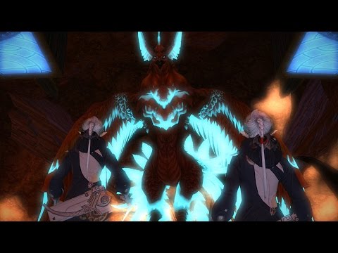 「Final Fantasy XIV」 Final Coil #03 ~ "Turn 12: Events"