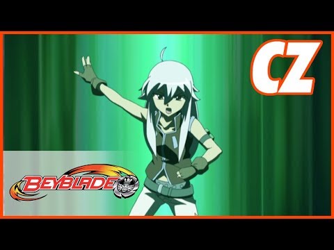 Beyblade: Metal Masters | Vznes se do světa! - Ep. 57 | ČEŠTINA!