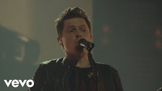 Michael Patrick Kelly - Golden Age (Live)