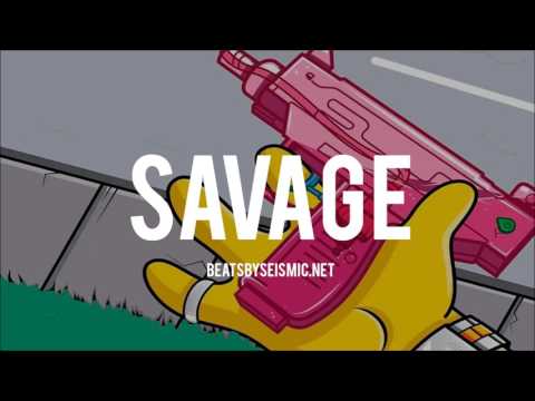 🔥 [FREE DL] 21 Savage x Drake x Future Type Beat - Savage (@BeatsBySeismic)