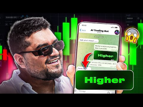 Pocket Option 2026 AI Trading Bot Guide: Best Strategy Settings | Live Trading on Binary Options