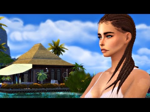 BIRTH TO DEATH l  PRICE OF FAME l THE SIMS 4