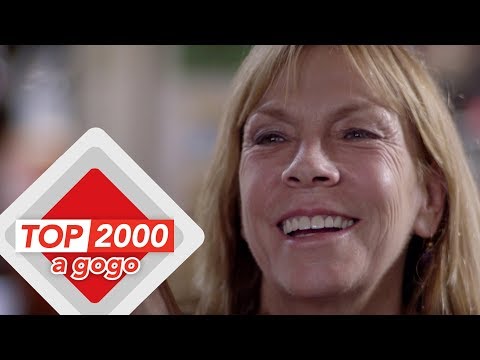 Rickie Lee Jones - Chuck E's In Love | The Story Behind The Song | Top 2000 a gogo