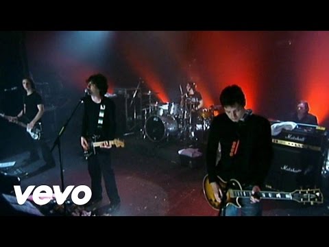 Snow Patrol - You're All I Have (Live in Toronto, 2006)