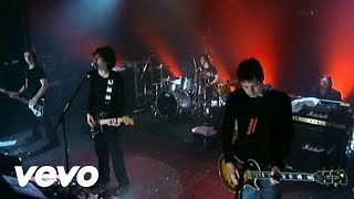 Snow Patrol - You&#39;re All I Have (Live in Toronto, 2006)