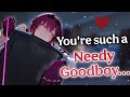 Yandere Mommy Spoils Her Needy Good Boy Yandere Mommy F4M ASMR