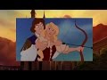 The Swan Princess 2 Magic Of Love Swedish Sub Trans