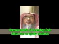 Reverts Afraid Of Declaring Their Islam Due To Family Pressure Assim Al Hakeem