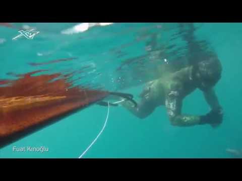 FUAT KINOĞLU - XT DIVING PRO TEAM