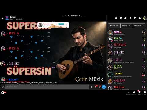 ÇETİN MÜZİK