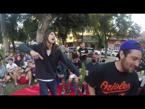 KROSS VS IGUOK VS PLAKAJE - 9nos de final