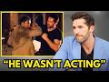 Why Was Everyone Afraid Of Tony Jaa On Set