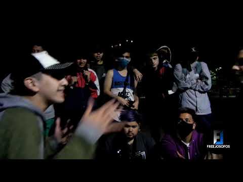 LK vs GON1 [Final] Fecha 3