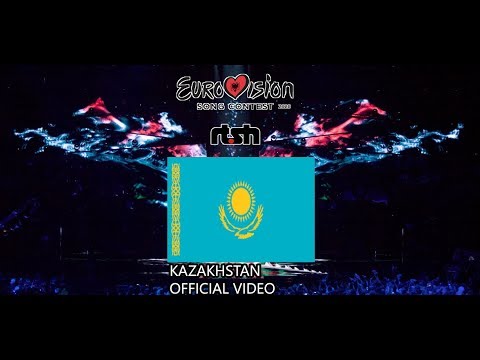 My Eurovision 2020 | Kazakhstan (Dimash Kudaibergen - Screaming) - Official Video