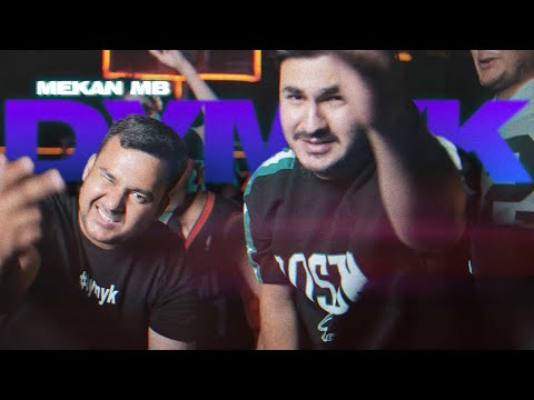 Wavy Music Entertainment and Mekan MB