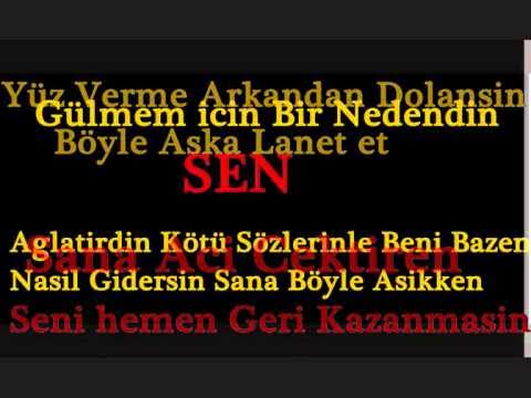 IBo & HaQqaaN - Ask Bazen Vazgecmekmi 2010`(Special Track Hakan & Sura)