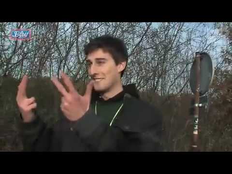 NWZ Kohlfahrtspiel Nr.3: Twister