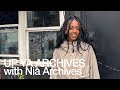 UP YA ARCHIVES with Nia Archives @TheLotRadio 05-16-2025